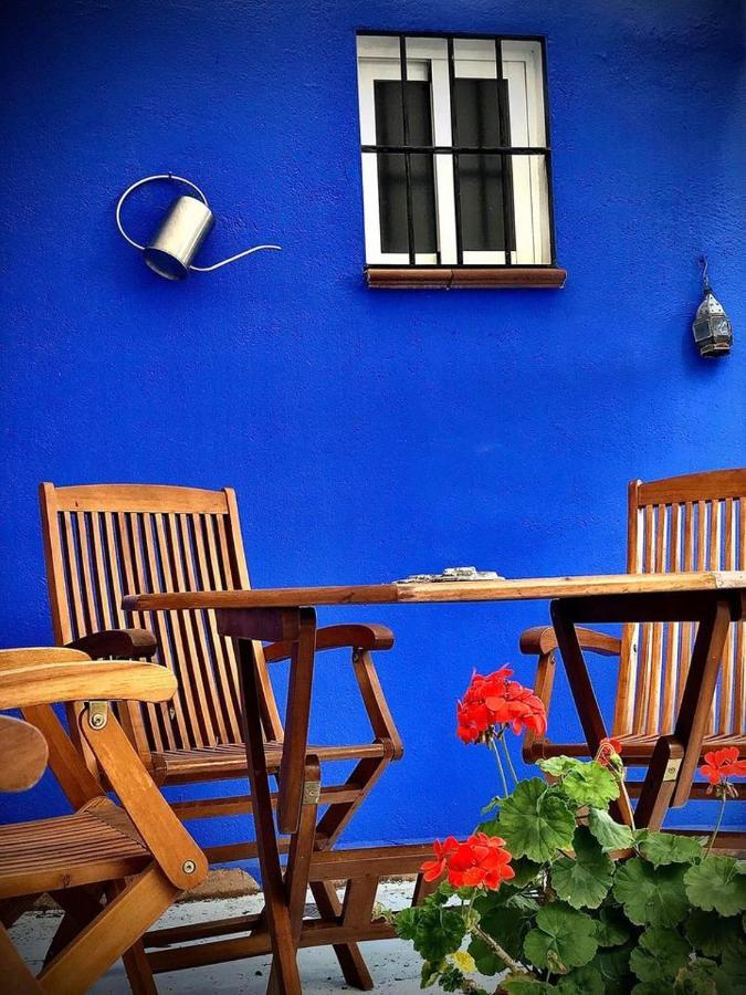 La Jara Casa Rural Hinojosa del Duque Exterior foto